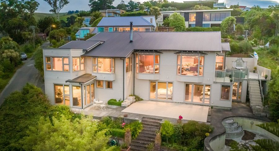  at 109 Moncks Spur Road, Redcliffs, Christchurch