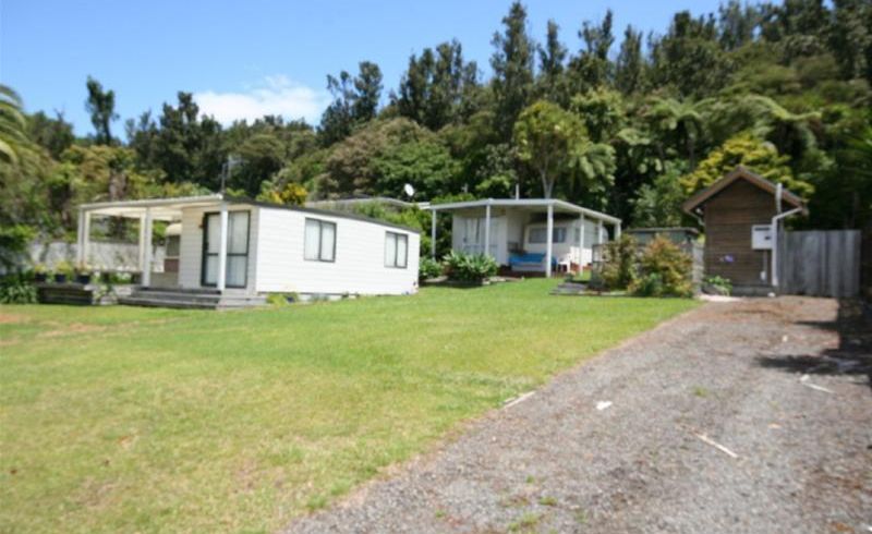  at 121 Park Avenue, Whangamata