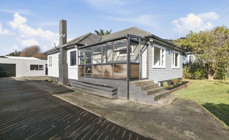  at 5 Ngaio Street, Wainuiomata, Lower Hutt