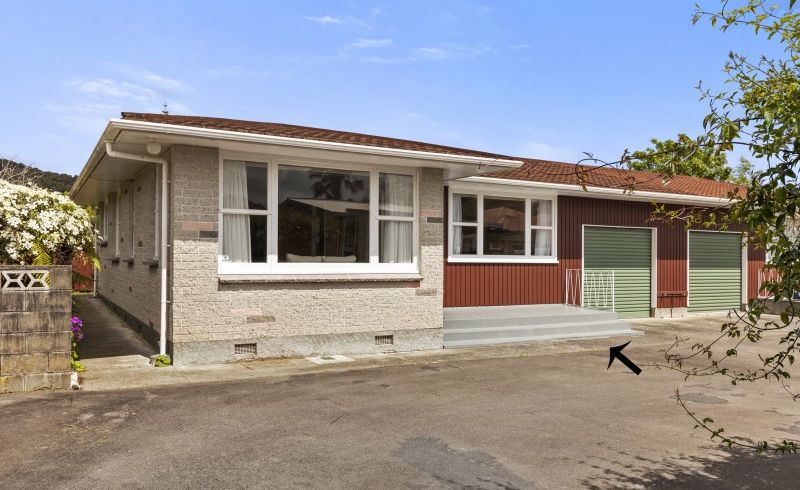  at 28A Saint Ronans Avenue, Waterloo, Lower Hutt