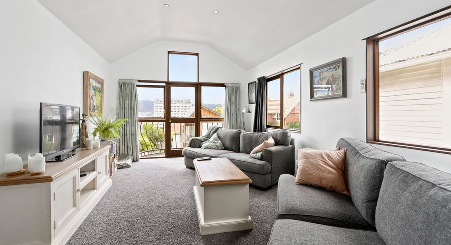  at 332B The Terrace, Te Aro, Wellington