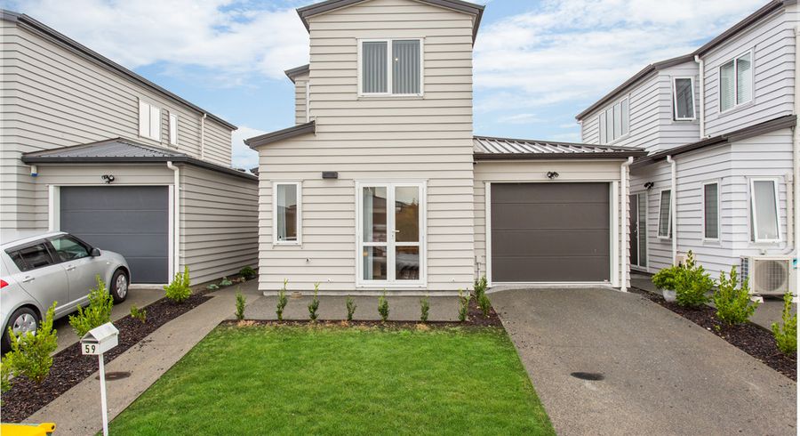  at 59 Divide Loop, Takanini, Auckland