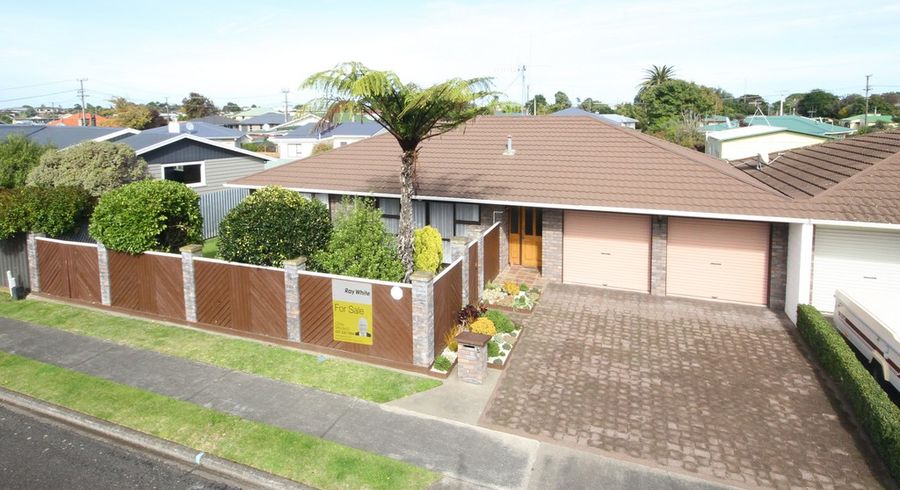  at 3 Stafford Street, Springvale, Whanganui