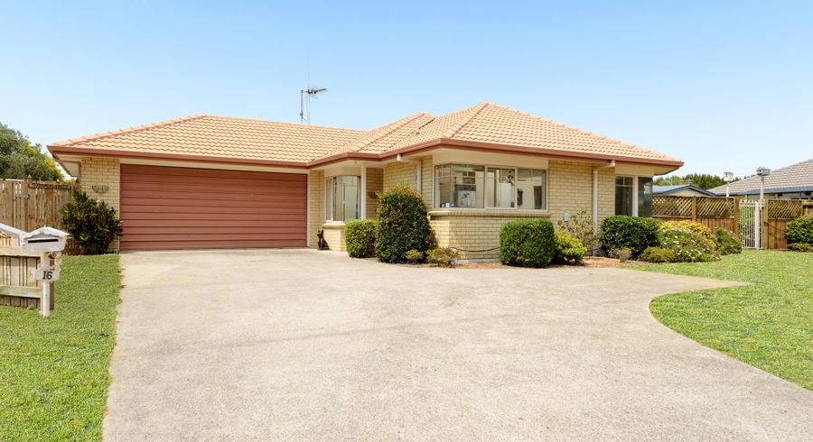  at 16 Lavender Place, Papamoa Beach, Papamoa