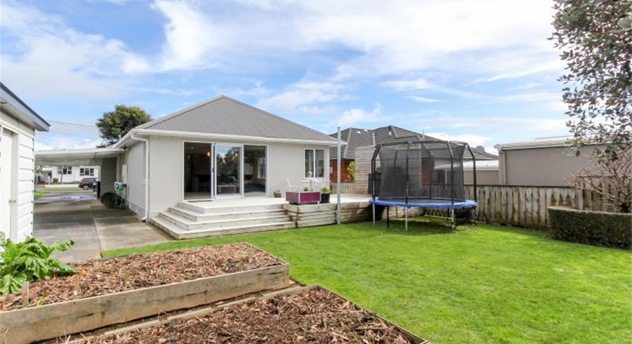  at 61 Lismore Street, Merrilands, New Plymouth