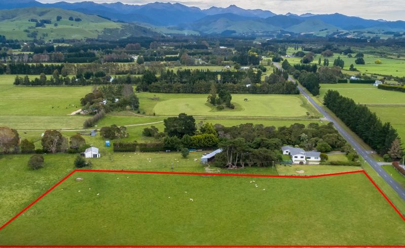  at 349 Norfolk Road, Waingawa, Carterton