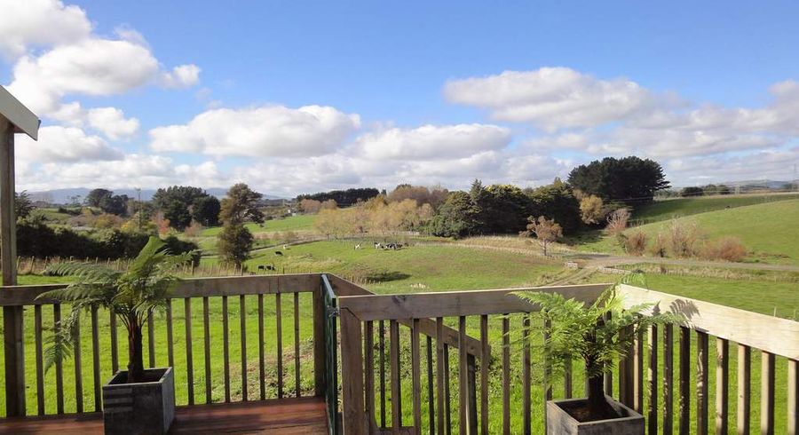  at 119D Dixons Line, Bunnythorpe, Palmerston North