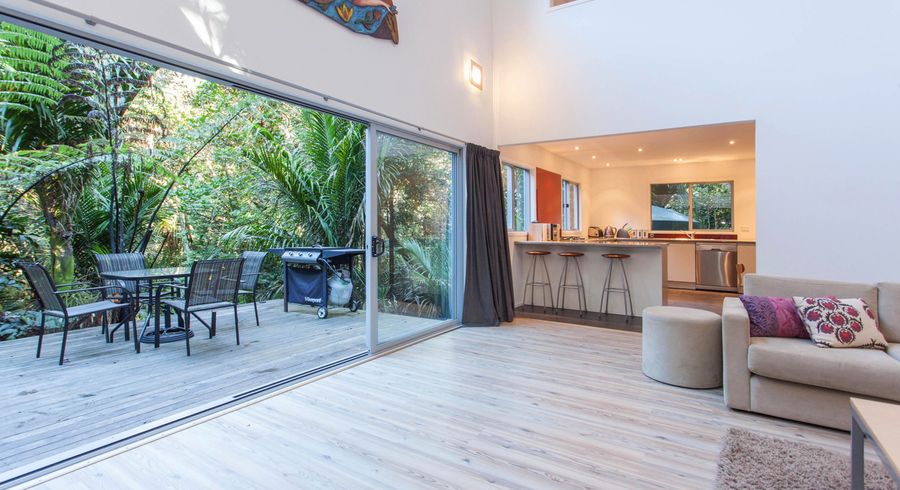  at 45 Albert Crescent, Ostend, Waiheke Island