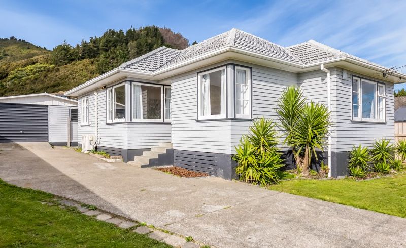  at 10 Wise Street, Wainuiomata, Lower Hutt