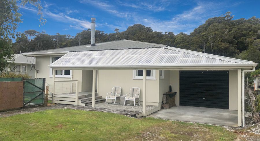  at 13 Muturimu Road, Jackson Bay, Haast