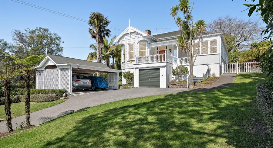  at 35 Windmill Road, Mount Eden, Auckland