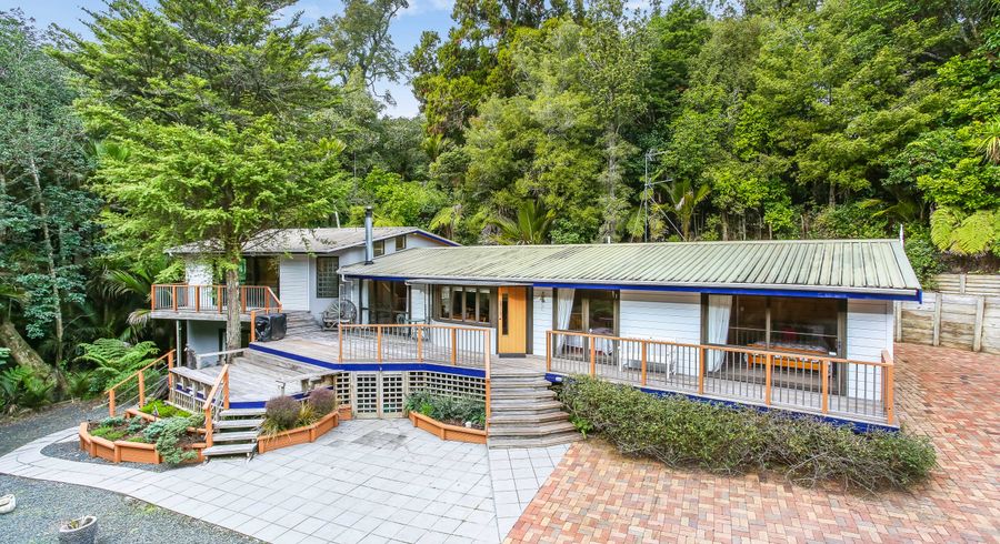  at 412 Ponga Road, Papakura