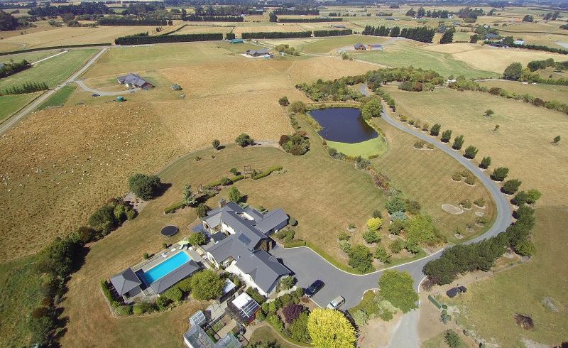  at 121E Mcleods Road, Sefton, Rangiora