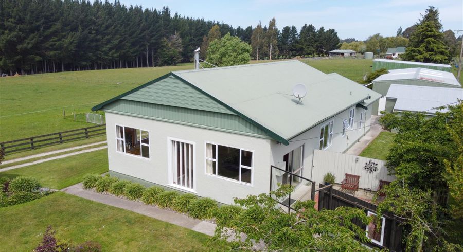  at 123 Tutu Hill Road, Weston, Oamaru