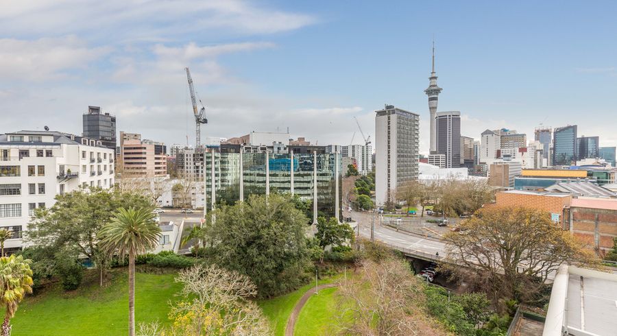  at 9C/363 Queen Street, Auckland Central, Auckland