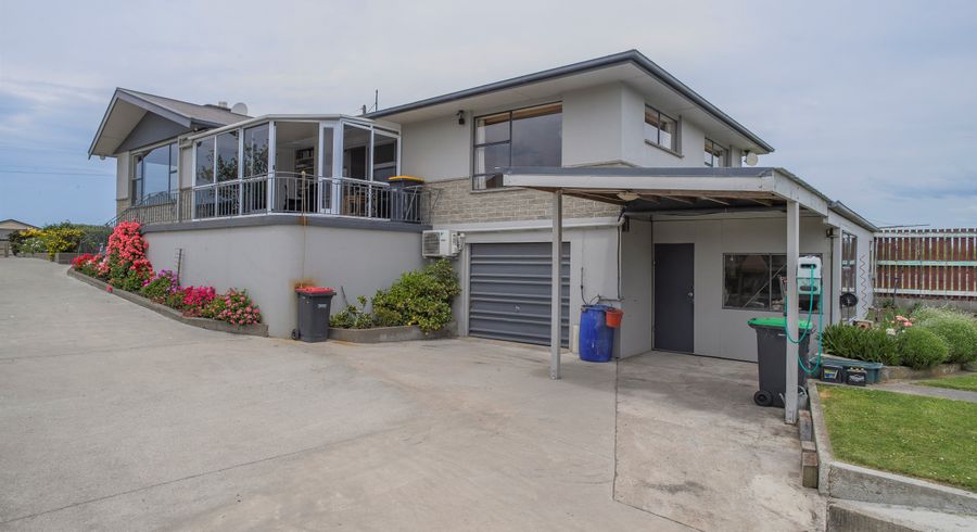  at 43 Ascot Street, Washdyke, Timaru