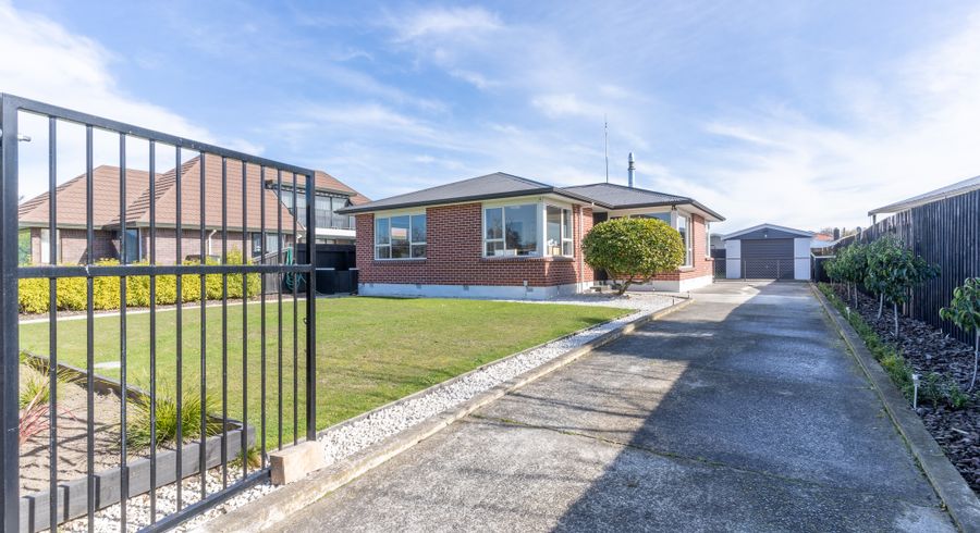  at 15 Belmont Street, Avondale, Christchurch