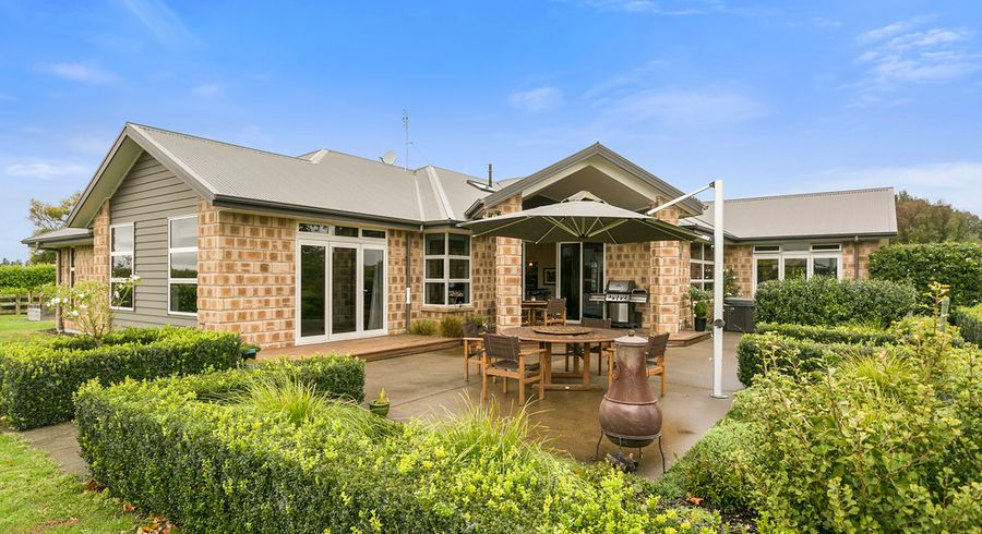  at 708 Pirongia Road, Te Awamutu