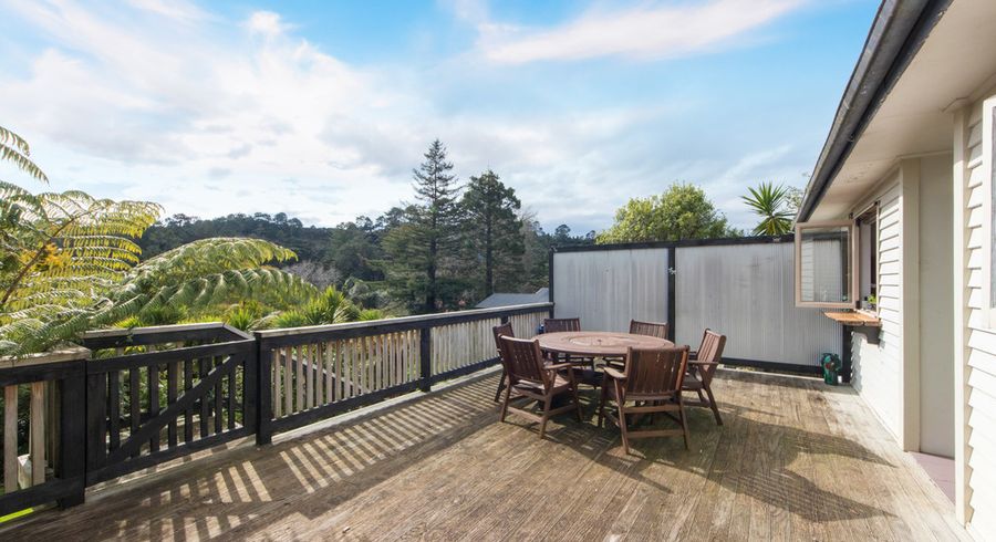  at 629 Swanson Road, Swanson, Auckland