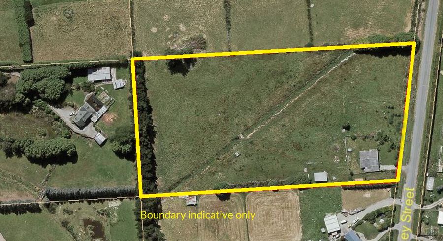  at 361 Chesney Street, Clifton, Invercargill
