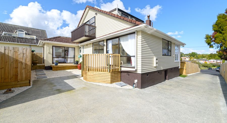  at 31B Penney Avenue, Mount Roskill, Auckland