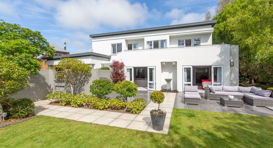  at 23 Tucson Place, Burwood, Christchurch