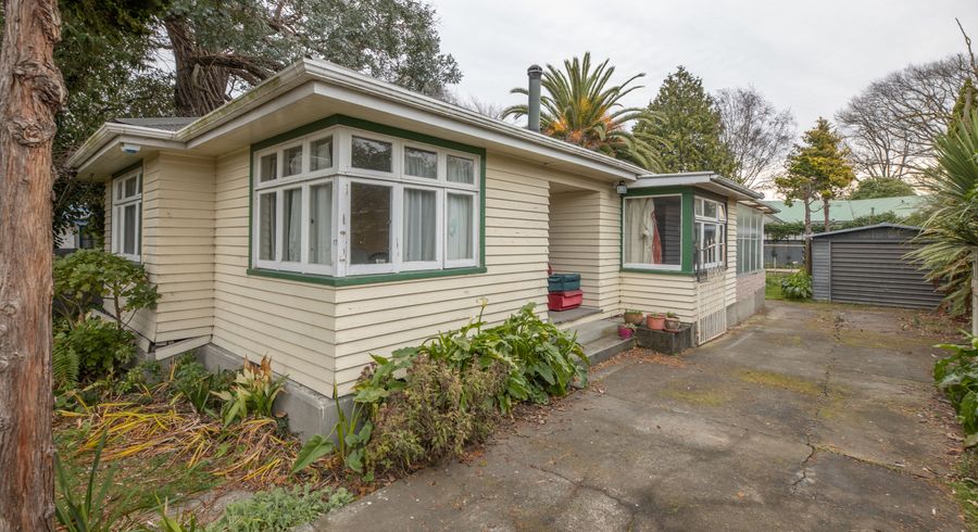  at 17 Patten Street, Avonside, Christchurch
