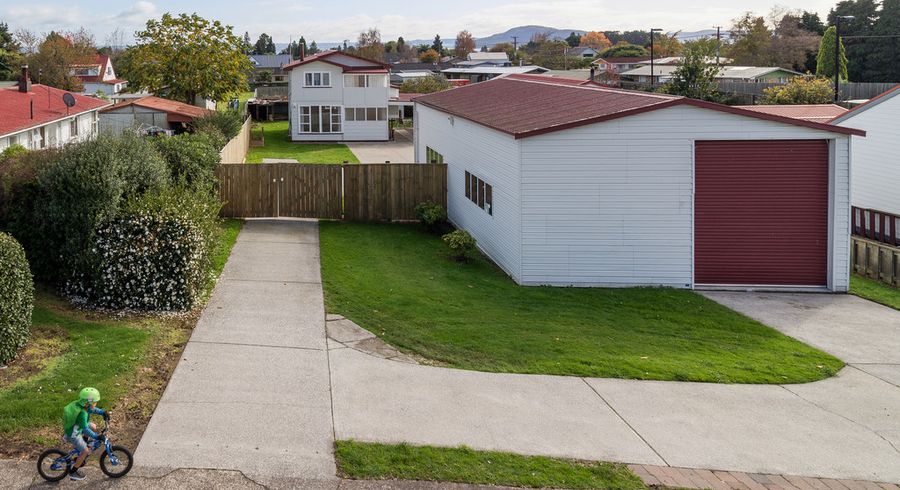  at 640 Te Ngae Road, Owhata, Rotorua