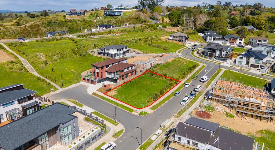  at 16 Michael Richard Place, East Tāmaki Heights, Auckland
