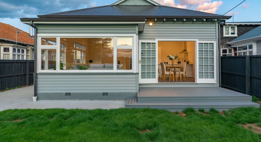  at 636 Barbadoes Street, Edgeware, Christchurch