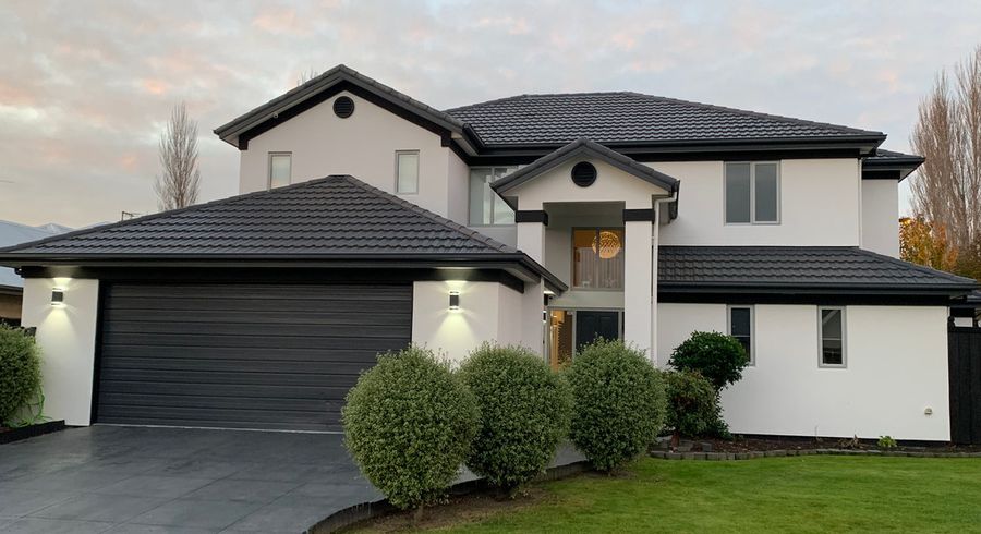  at 2 O'Neill Avenue, Northwood, Christchurch