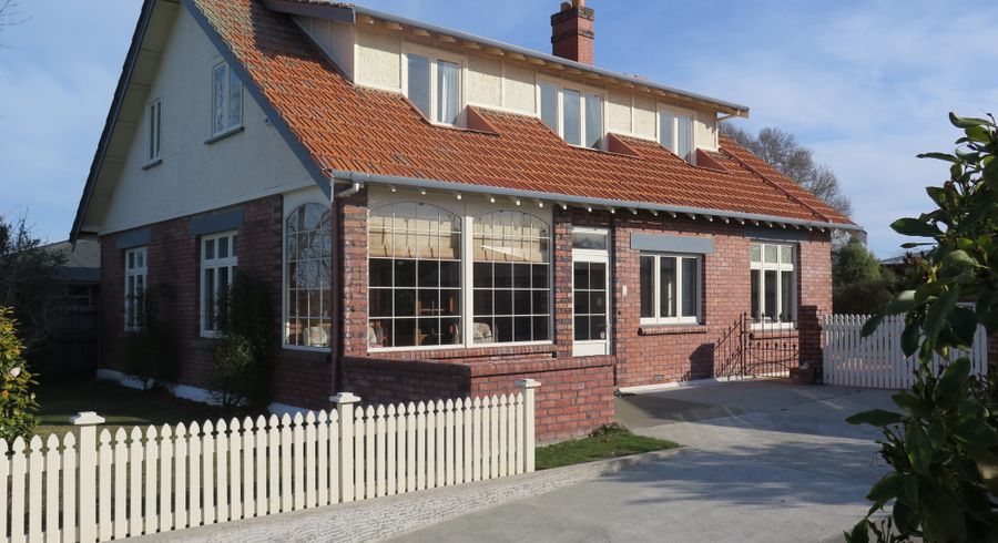  at 3 Preston Street, West End, Timaru