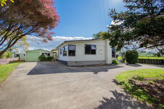  at 17 Mangatea Road, Ohinewai