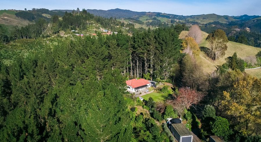 at 253 Rocky Cutting Road, Tauranga