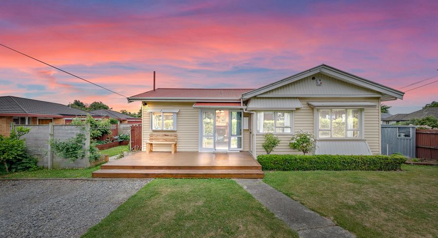 at 50 Domain Terrace, Spreydon, Christchurch