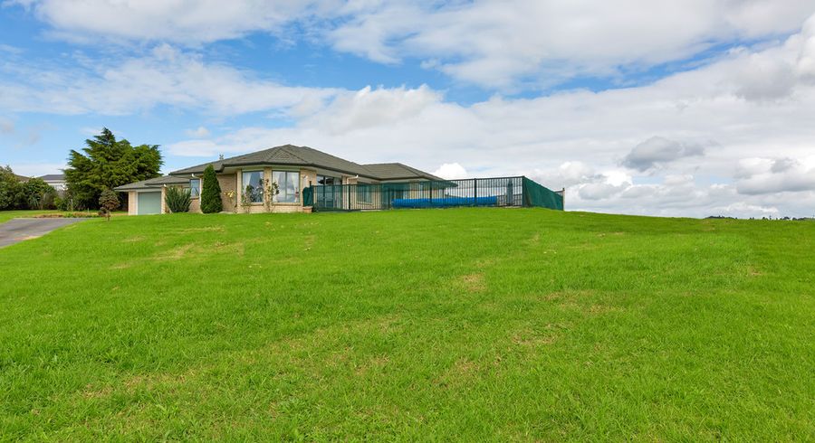  at 154 Pompallier Estate Drive, Maunu, Whangarei