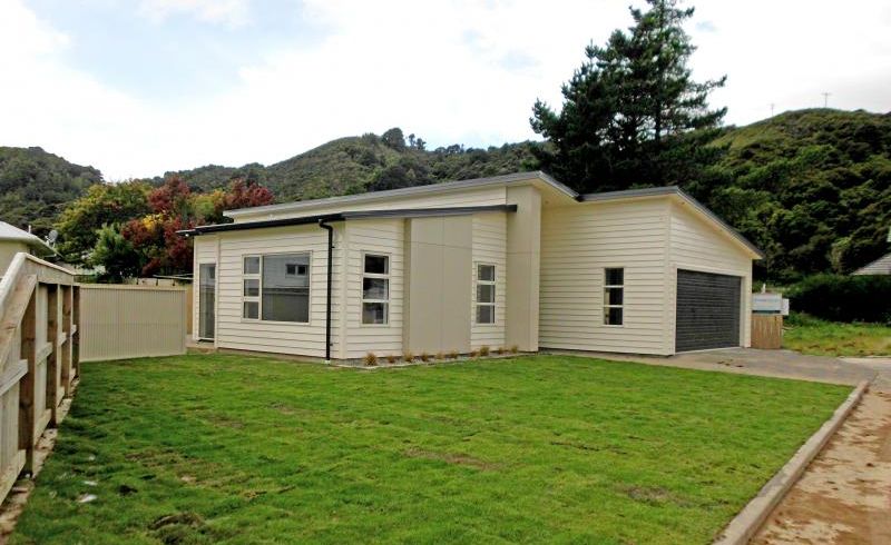  at 14 Sun Valley Way, Wainuiomata, Lower Hutt