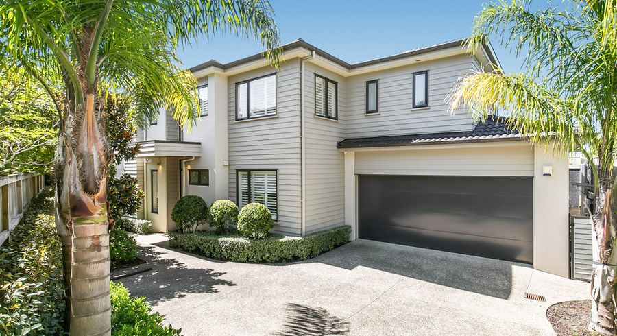  at 116A Coates Avenue, Orakei, Auckland