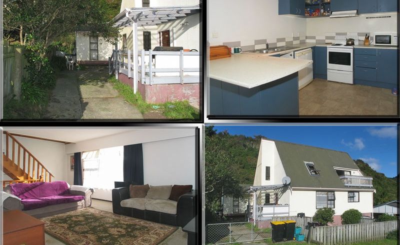  at 81 Hazlewood Avenue, Karori, Wellington