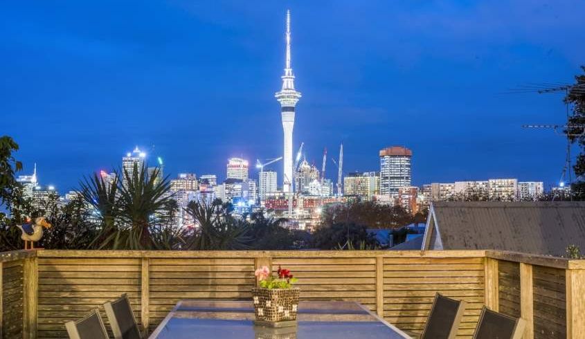  at 46 Georgina Street, Freemans Bay, Auckland