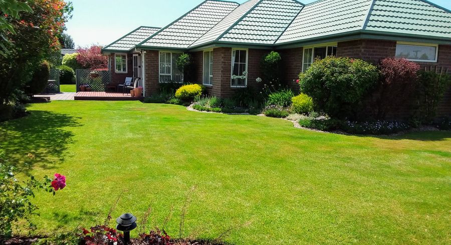  at 5 Cherry Lane, Tinwald, Ashburton