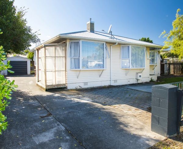  at 34 Huxley Road, Outer Kaiti, Gisborne