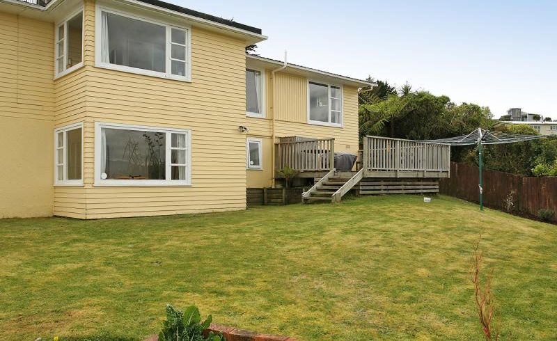  at 24 Pekanga Road, Normandale, Lower Hutt