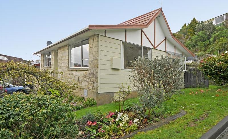 at 9B TE KITEROA GR, CHURTON PARK, WELLINGTON