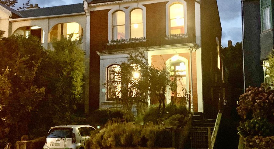 at 31 London Street, Dunedin Central, Dunedin