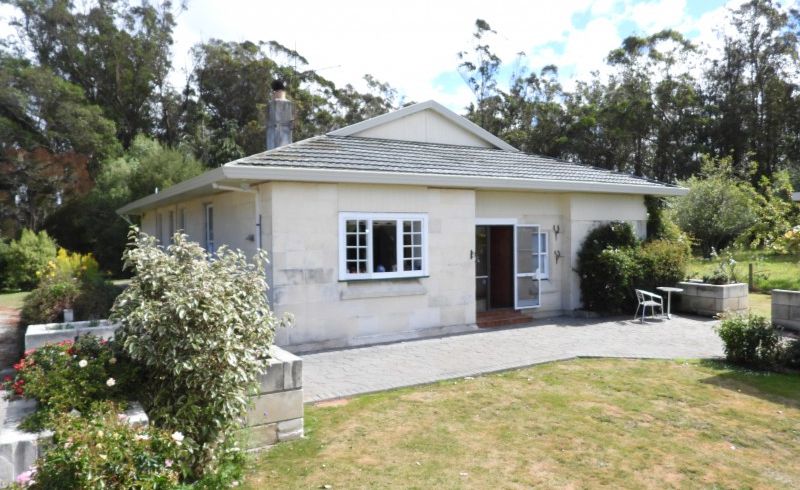  at 61 Station Road, Totara, Oamaru