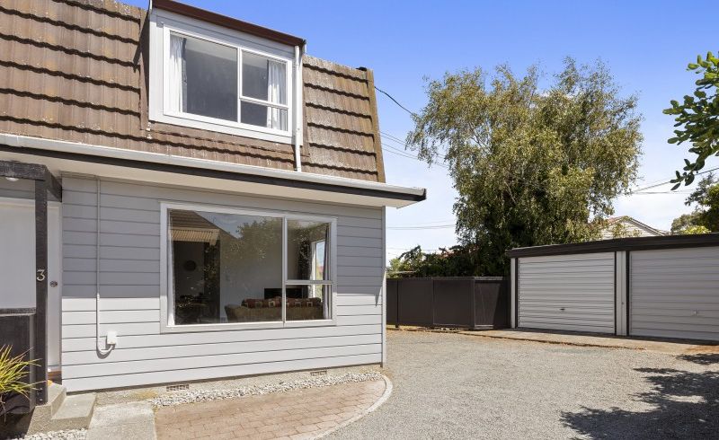  at 3/1232 High ST, TAITA, LOWER HUTT