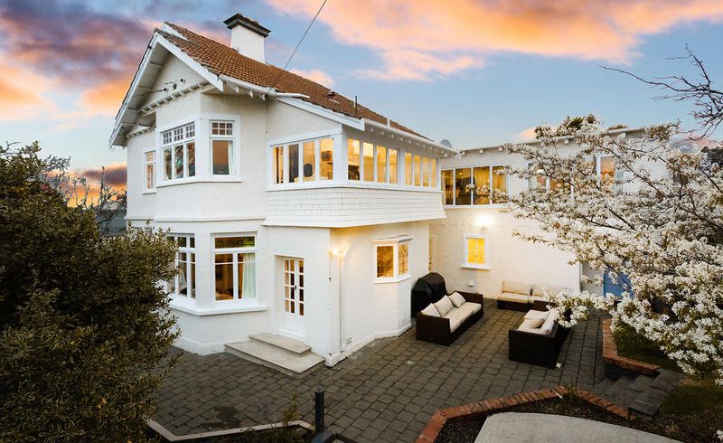  at 14 Claremont Street, Maori Hill, Dunedin