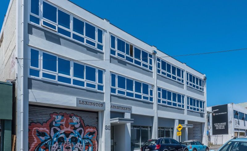  at 10/33 Hania Street, Mount Victoria, Wellington