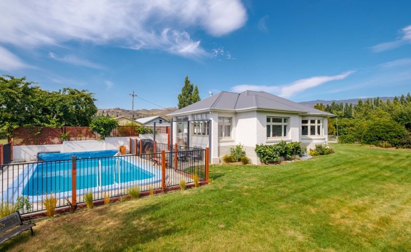  at 23 Blackman Road, Earnscleugh, Alexandra